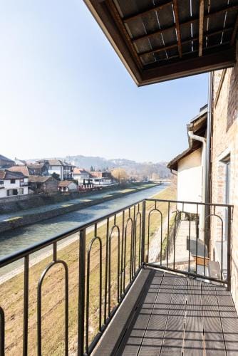 RIVA sleep & chill Motel in Serbia