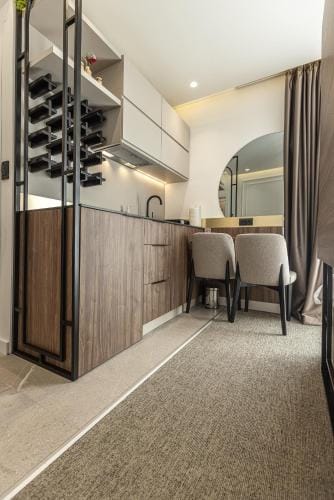 RIVA sleep & chill Motel in Serbia