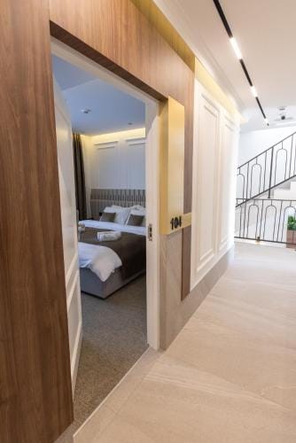RIVA sleep & chill Motel in Serbia