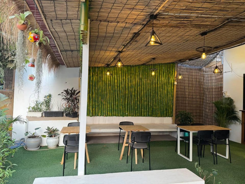 The Hive Hotel Hostel in Krong Siem Reap