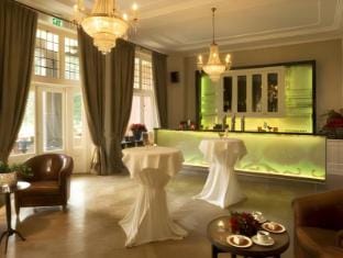Landgoed Huize Bergen Den Bosch - Vught Hotel in North Brabant (province)