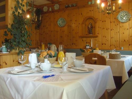 Landhaus Doris Hotel in Tyrol