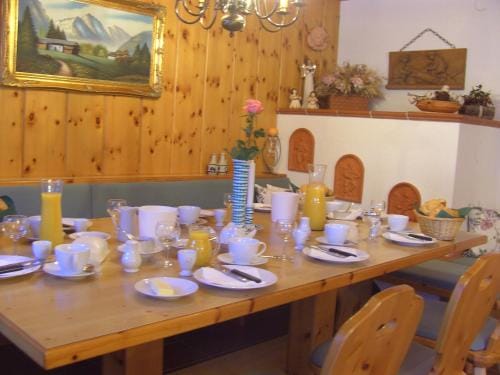 Landhaus Doris Hotel in Tyrol