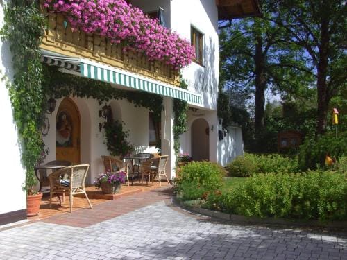 Landhaus Doris Hotel in Tyrol
