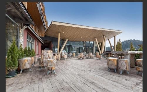 Aparthotel Vucko Jahorina NEW 451 Hotel in Federation of Bosnia and Herzegovina