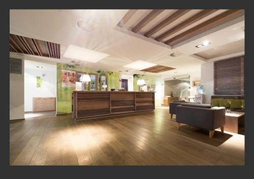 Aparthotel Vucko Jahorina NEW 451 Hotel in Federation of Bosnia and Herzegovina
