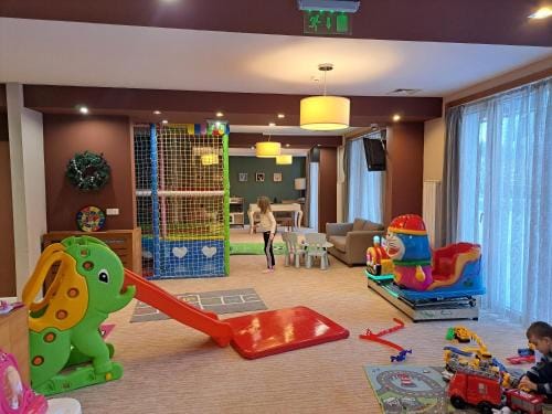 Aparthotel Vucko Jahorina NEW 451 Hotel in Federation of Bosnia and Herzegovina