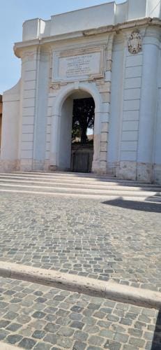 MD HOUSE 2.0. CIVITAVECCHIA Hotel in Civitavecchia