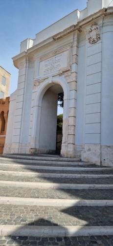MD HOUSE 2.0. CIVITAVECCHIA Hotel in Civitavecchia