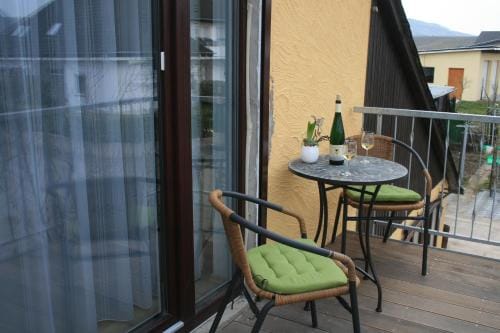 Wein- und Gastehaus Lentes Hotel in Trier-Saarburg