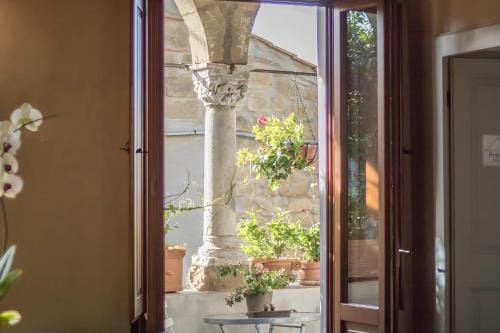 Boutique B&B Residenza Farnese Hotel in Lazio