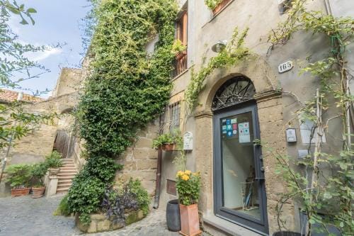 Boutique B&B Residenza Farnese Hotel in Lazio