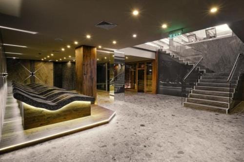 Family Luxury Private Apartment for 4 max 6 people in 4 star SPA Resort St Ivan Rilski, Bansko Hotel in Bansko