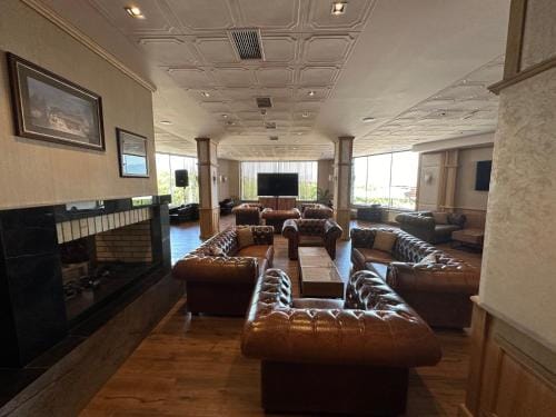 Family Luxury Private Apartment for 4 max 6 people in 4 star SPA Resort St Ivan Rilski, Bansko Hotel in Bansko