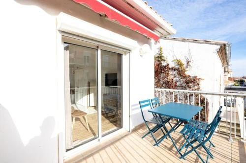 Residence Marie-Therese Hotel in Le Grau-du-Roi