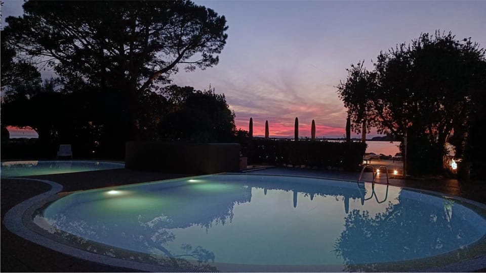 Porto San Vito Resort Hotel in Grado