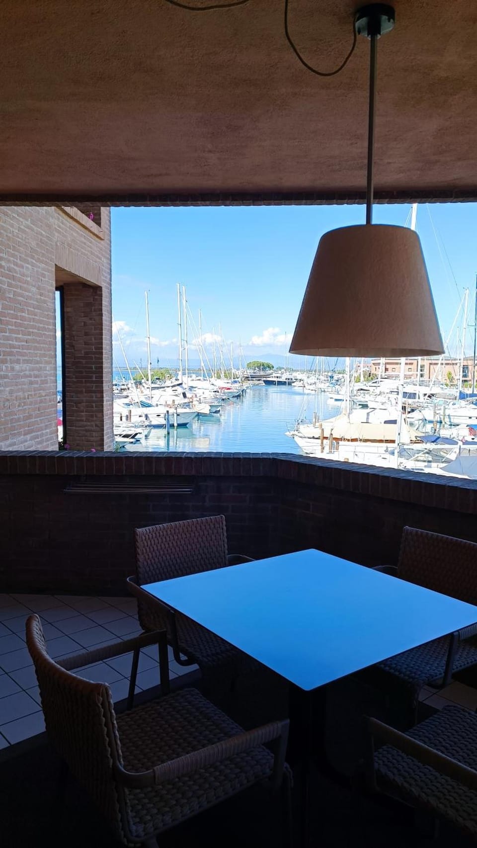 Porto San Vito Resort Hotel in Grado