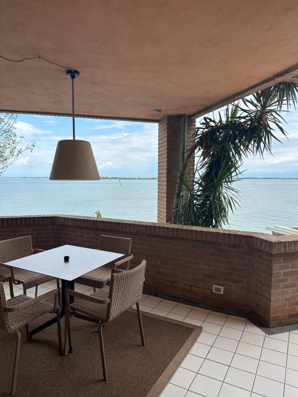 Porto San Vito Resort Hotel in Grado