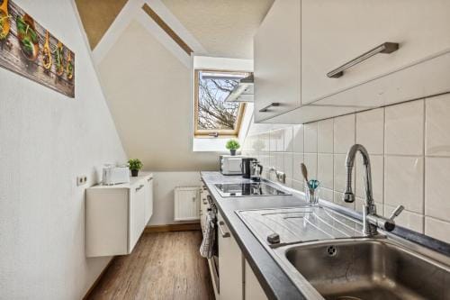 YourFavoriteBed - Moderne Monteurwohnungen in Zwickau Hotel in Zwickau