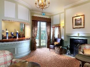 Macdonald Pittodrie House Hotel in Scotland
