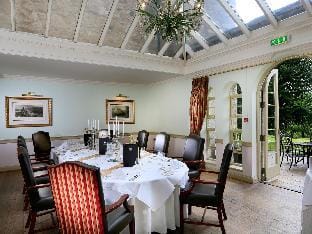 Macdonald Pittodrie House Hotel in Scotland