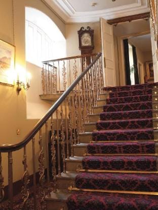Macdonald Pittodrie House Hotel in Scotland