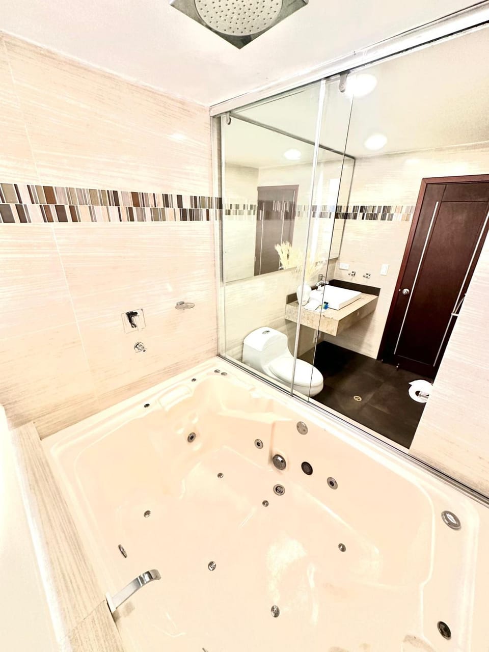HOTEL SHERIDAN BOGOTA Hotel in Bogota
