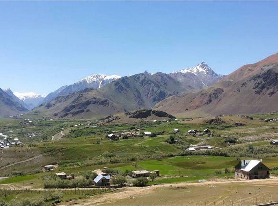 Tololing Eco Resort Drass	 Hotel in India