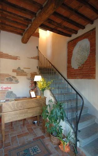 Le Ginestre B & B Hotel in Emilia-Romagna