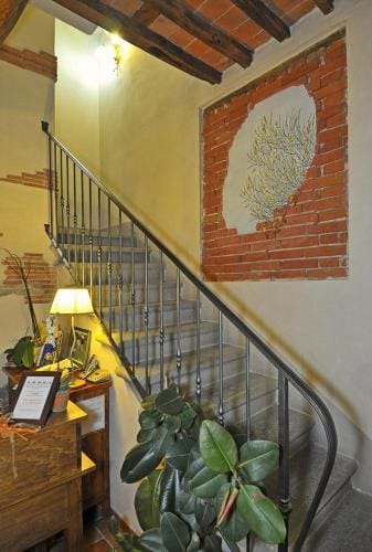 Le Ginestre B & B Hotel in Emilia-Romagna