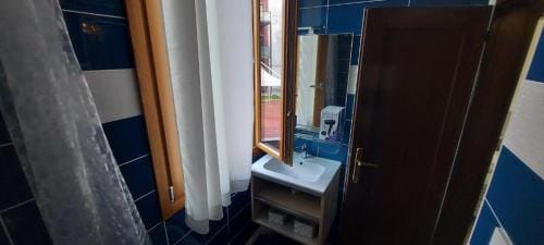 Calle dei Guardiani Rooms Hotel in Lido di Venezia