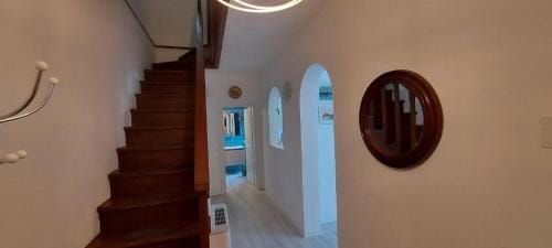 Calle dei Guardiani Rooms Hotel in Lido di Venezia