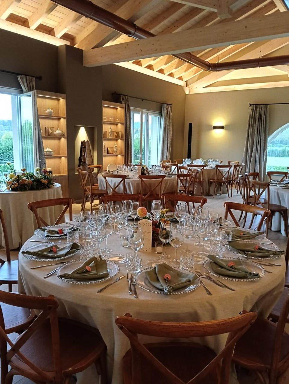 Villa Raggi Relais Hotel in Lombardy