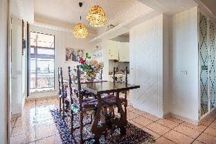 Big Terrace Grand House (New!) Hotel in Rome
