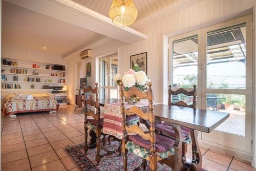Big Terrace Grand House (New!) Hotel in Rome