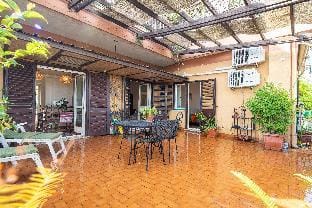 Big Terrace Grand House (New!) Hotel in Rome