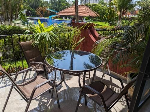 Apartamento Colibri Hotel in Ixtapa Zihuatanejo