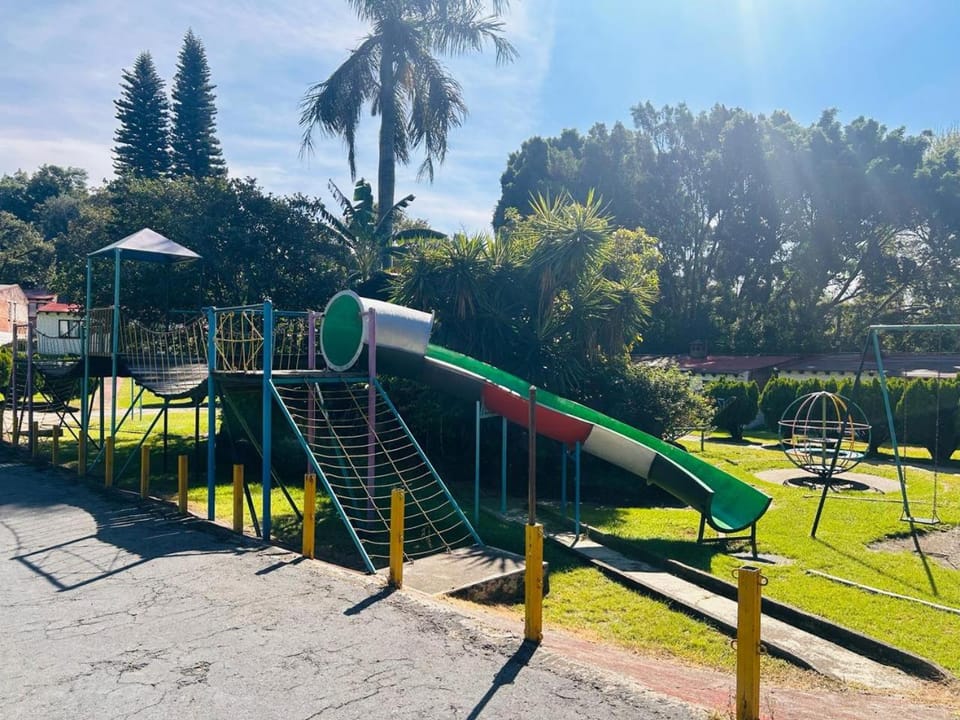 Club Santa Maria Hotel in Cuernavaca