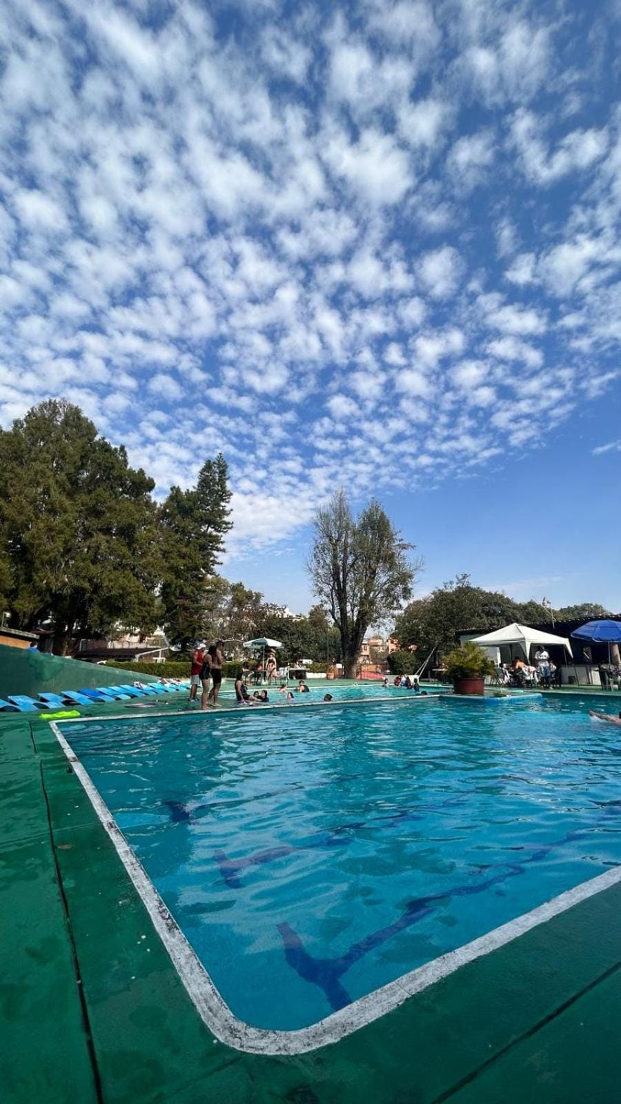 Club Santa Maria Hotel in Cuernavaca