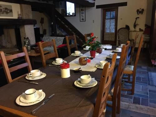 Le Moulin de Champagne Hotel in Bourgogne-Franche-Comté