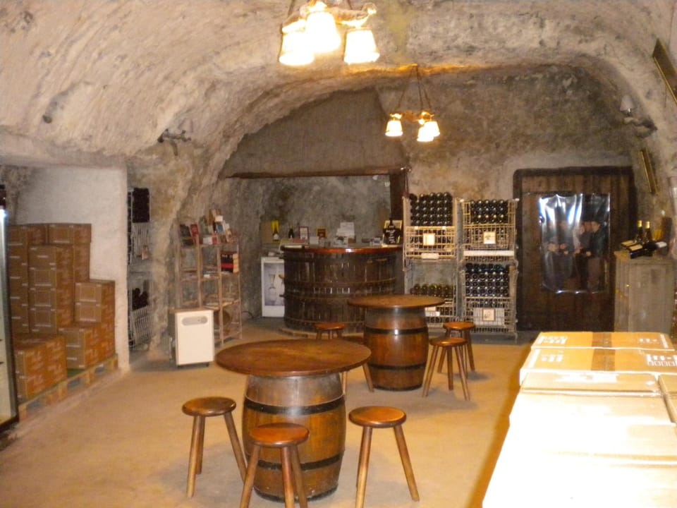 Le Moulin Garnier Hotel in Centre-Val de Loire