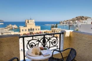 Atlantis Hotel Hotel in Karpathos