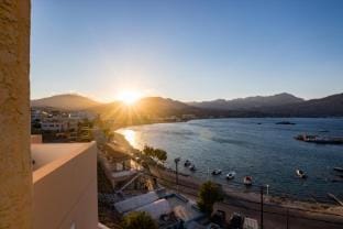 Atlantis Hotel Hotel in Karpathos