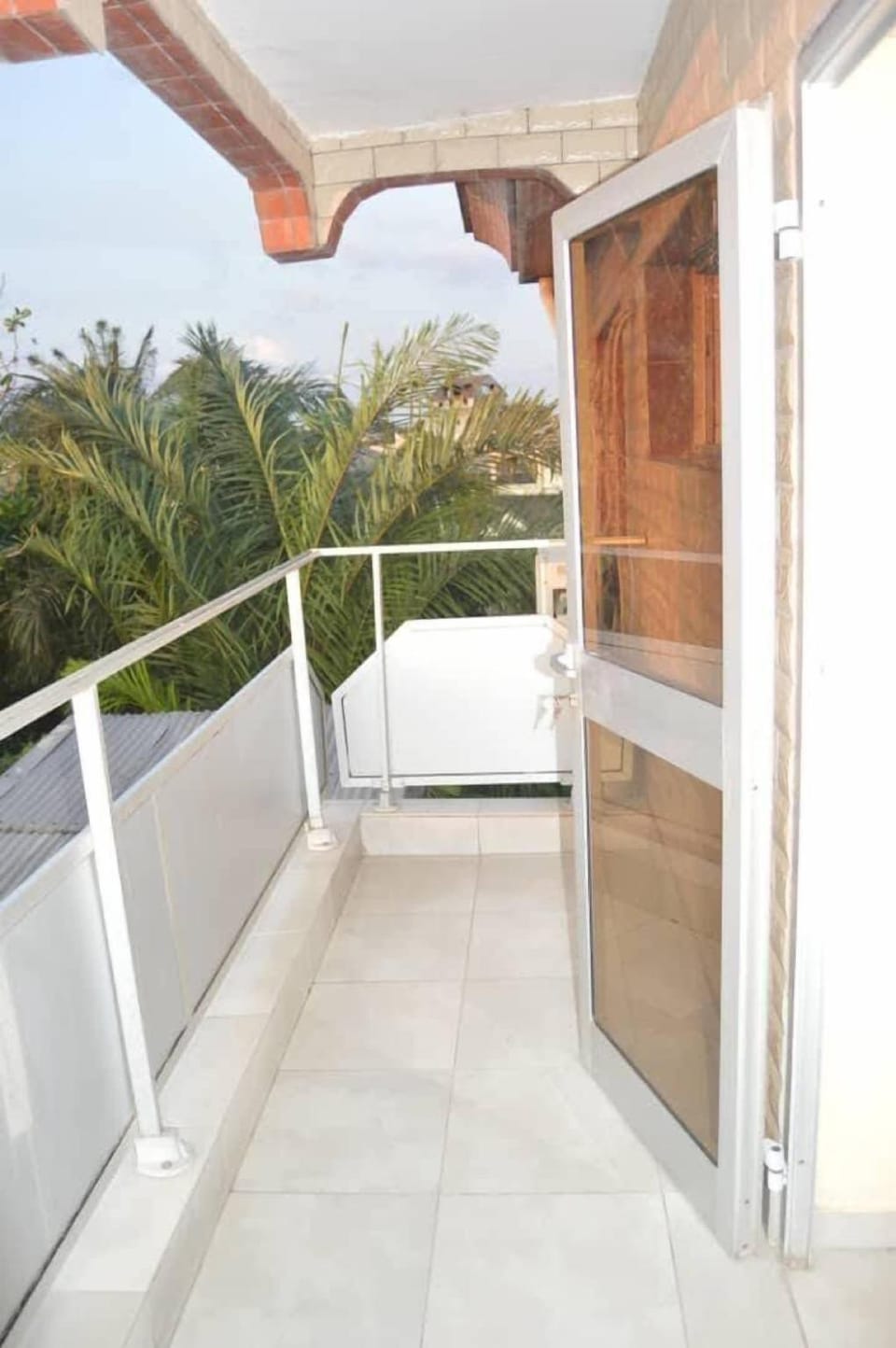 Résidence hôtelière Borel Douala Hotel in Douala