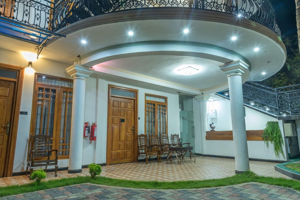L's Lanka Hotel in Dambulla