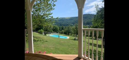 Le Terrondou Hotel in Auvergne-Rhône-Alpes
