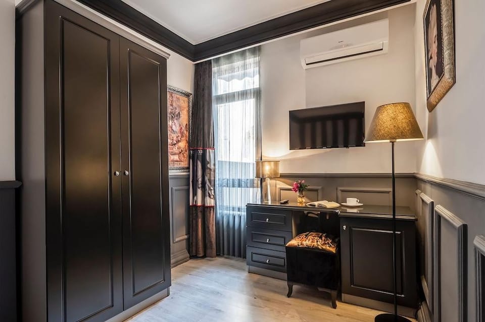 Art & Interiors Hotel in Bodrum