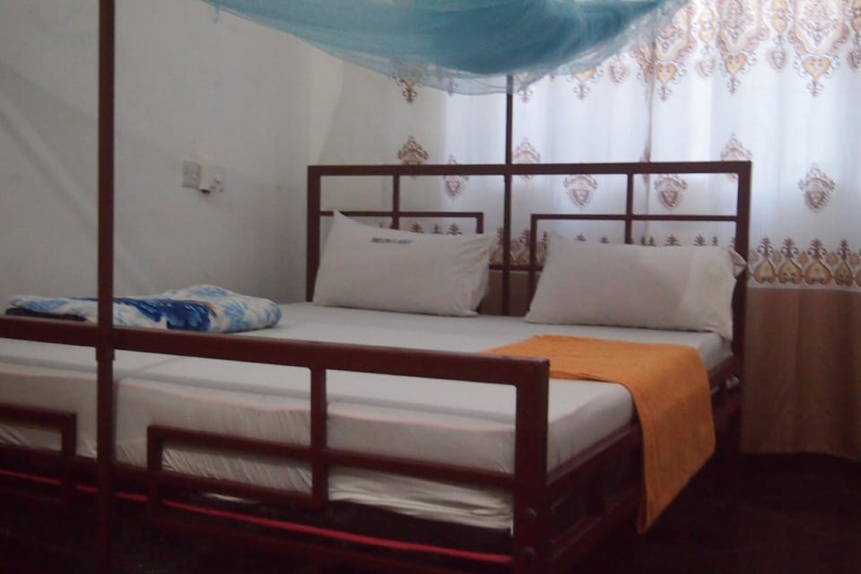 Makuna lodge Hotel in Tanzania