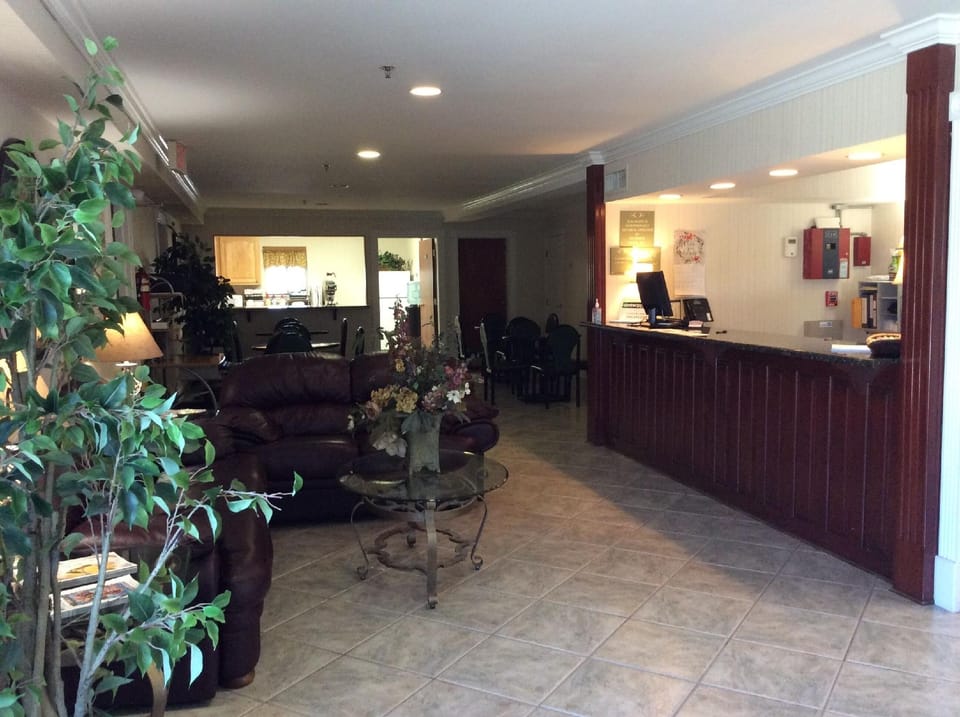 Riverside Hotel Hotel in Belle Chasse