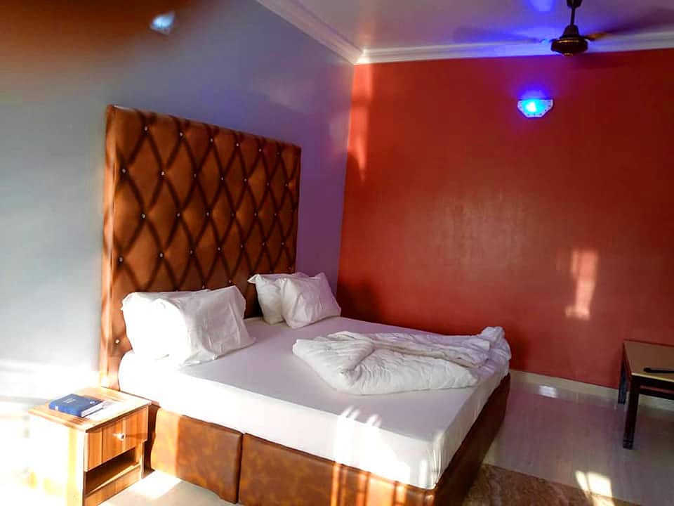 Tranquility Hotel Phase 2 Hotel in Nigeria